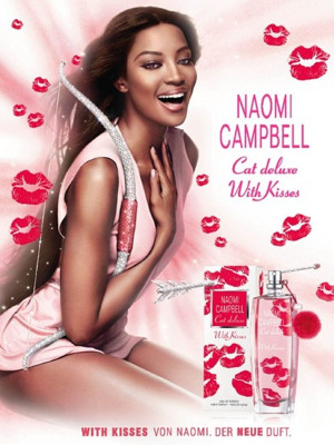 Naomi Campbell pic #159519
