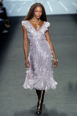 Naomi Campbell pic #1284709