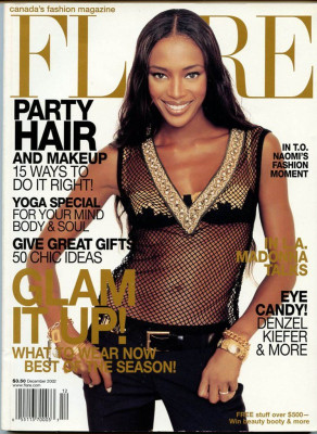 Naomi Campbell pic #1261688