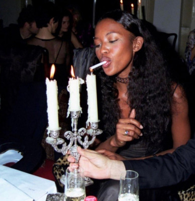 Naomi Campbell pic #1190394