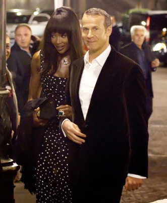 Naomi Campbell pic #806993