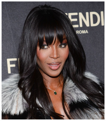Naomi Campbell pic #806697
