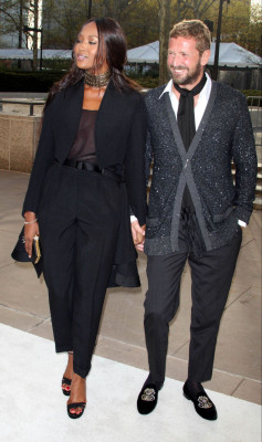 Naomi Campbell pic #598017