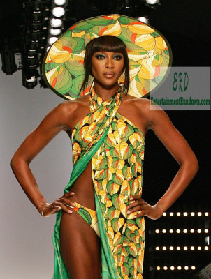 Naomi Campbell pic #478640