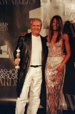 Naomi Campbell pic #804496