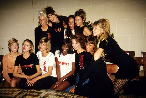 Naomi Campbell pic #798208