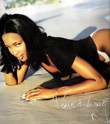 photo 10 in Naomi Campbell gallery [id132824] 2009-02-11 00:00:00