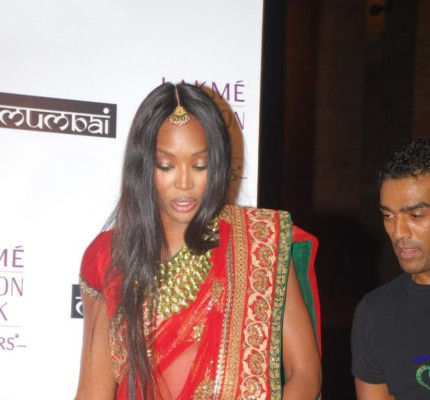 photo 17 in Naomi Campbell gallery [id159448] 2009-06-02 00:00:00
