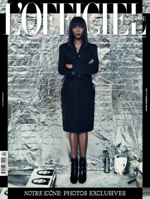 Naomi Campbell pic #1194225