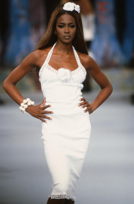 Naomi Campbell pic #1130995