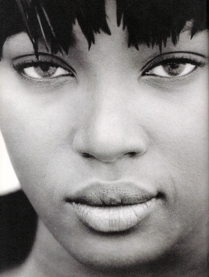 Naomi Campbell pic #900319
