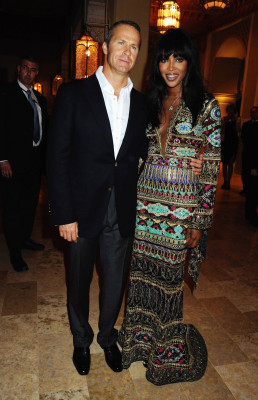 Naomi Campbell pic #868833