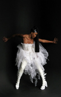 Naomi Campbell pic #859697