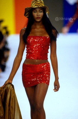 Naomi Campbell pic #1294179