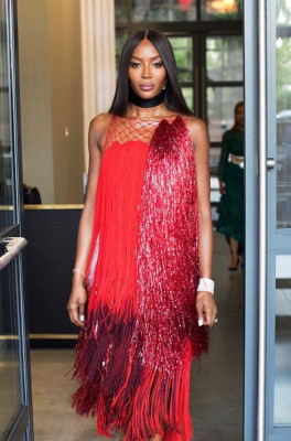 Naomi Campbell pic #1244776