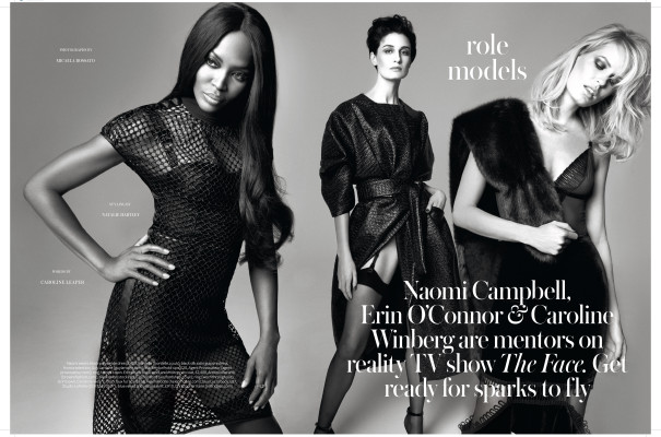 Naomi Campbell pic #780408