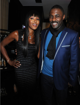 Naomi Campbell pic #864323