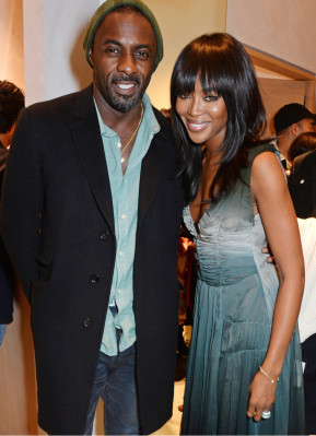 Naomi Campbell pic #865521