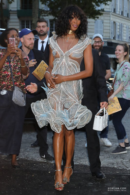 Naomi Campbell pic #1124565