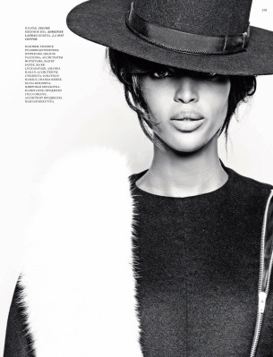 Naomi Campbell pic #544795