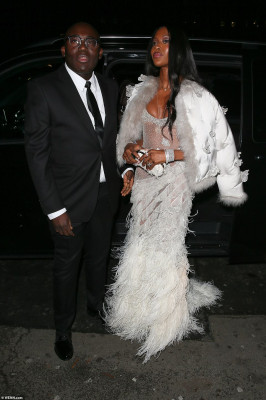 Naomi Campbell pic #1243180