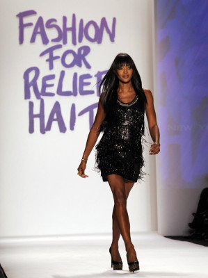 Naomi Campbell pic #388622