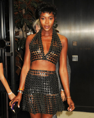 Naomi Campbell pic #797791