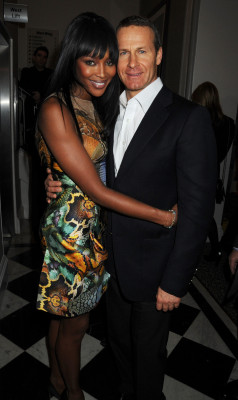 Naomi Campbell pic #822347