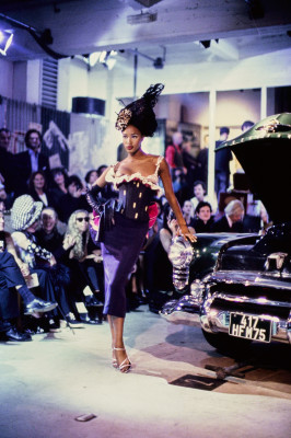 Naomi Campbell pic #1279960