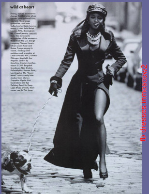 Naomi Campbell pic #1211990