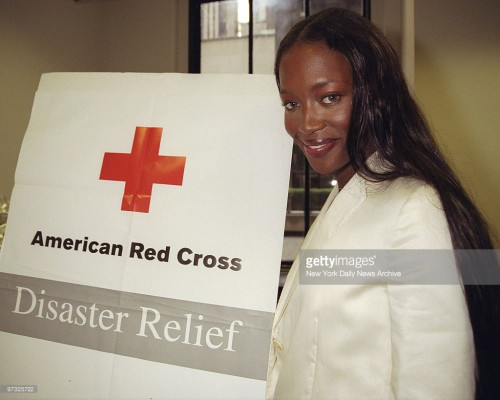 Naomi Campbell pic #856740
