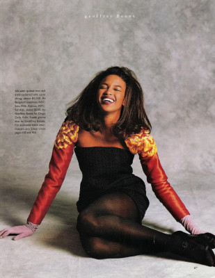 Naomi Campbell pic #793675