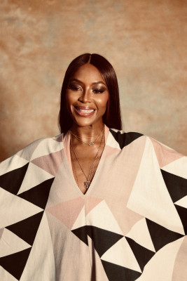 Naomi Campbell pic #1270727