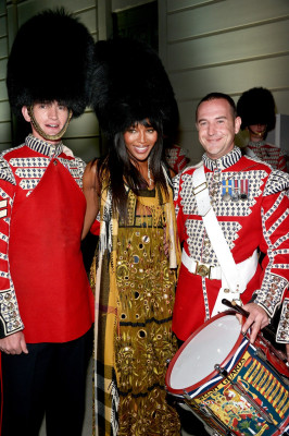 Naomi Campbell pic #810502
