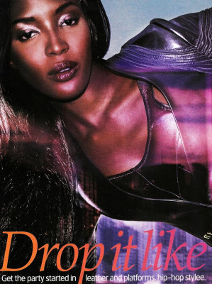 Naomi Campbell pic #100303