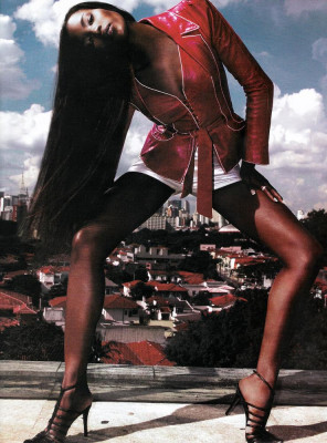 Naomi Campbell pic #100301