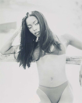 Naomi Campbell pic #600668