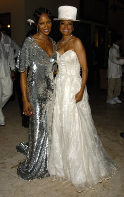 Naomi Campbell pic #868834