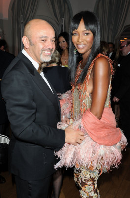 Naomi Campbell pic #674810