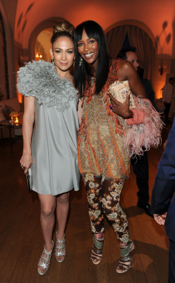 Naomi Campbell pic #448998
