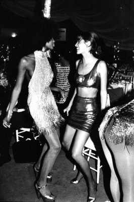 Naomi Campbell pic #1287834