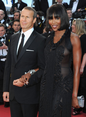 Naomi Campbell pic #808394