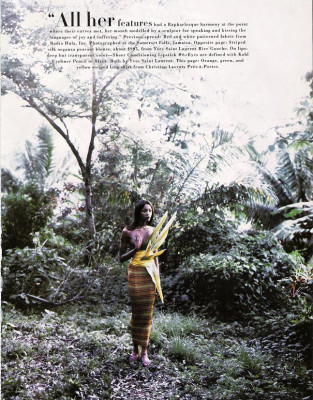 Naomi Campbell pic #100299