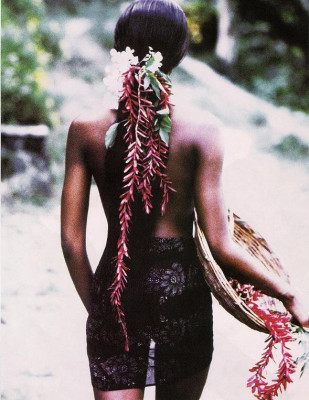 Naomi Campbell pic #100296