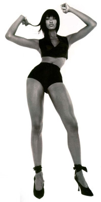 Naomi Campbell pic #674272