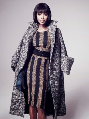 Naomi Campbell pic #676751