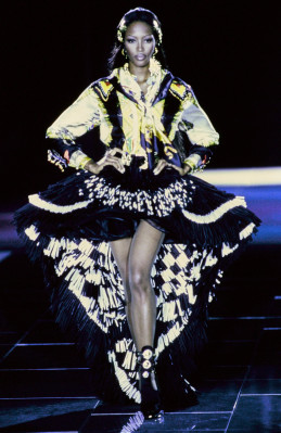 Naomi Campbell pic #1279886