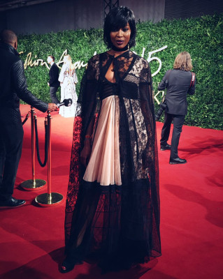 Naomi Campbell pic #1184634