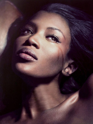 Naomi Campbell pic #841562