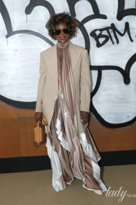 Naomi Campbell pic #1129963